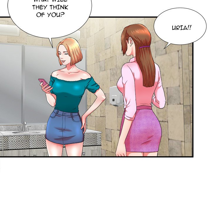 The Rookie Chapter 18 Page 96