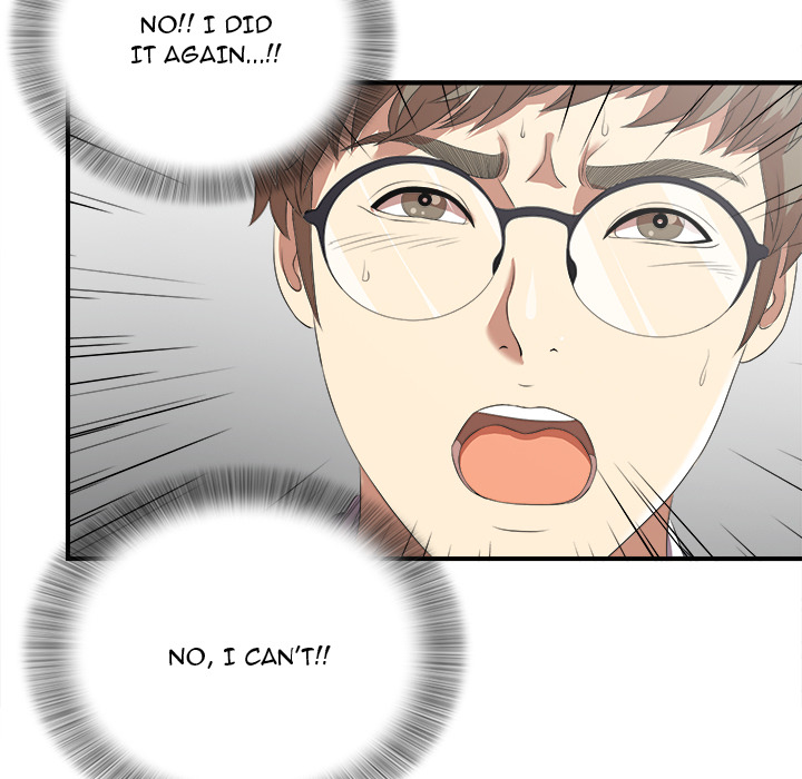 The Rookie Chapter 1 Page 100