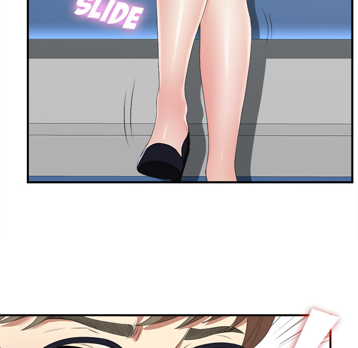 The Rookie Chapter 1 Page 11