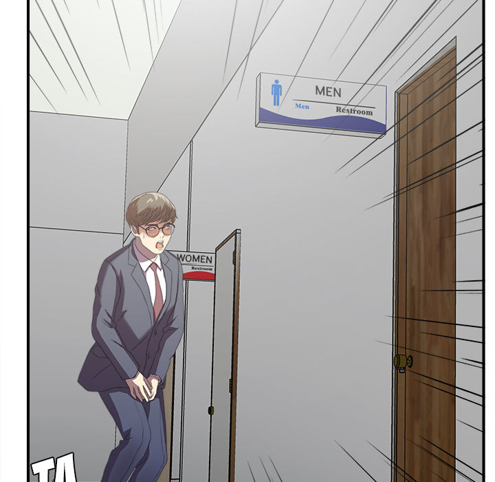 The Rookie Chapter 1 Page 114