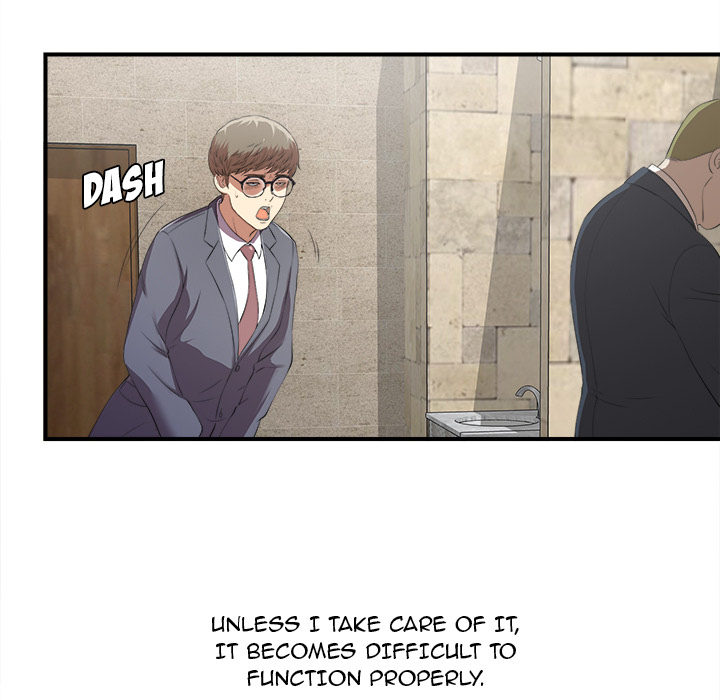The Rookie Chapter 1 Page 117