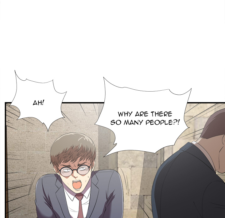 The Rookie Chapter 1 Page 119