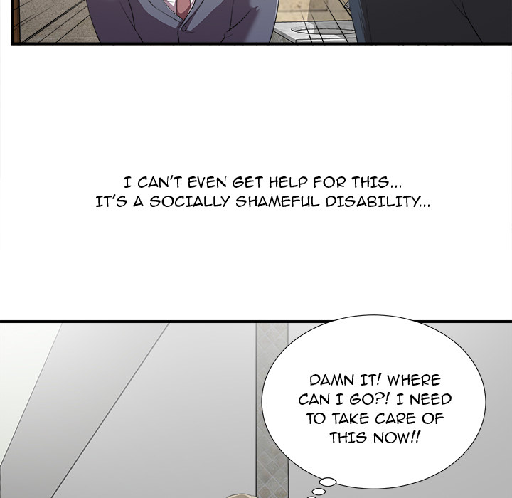 The Rookie Chapter 1 Page 120