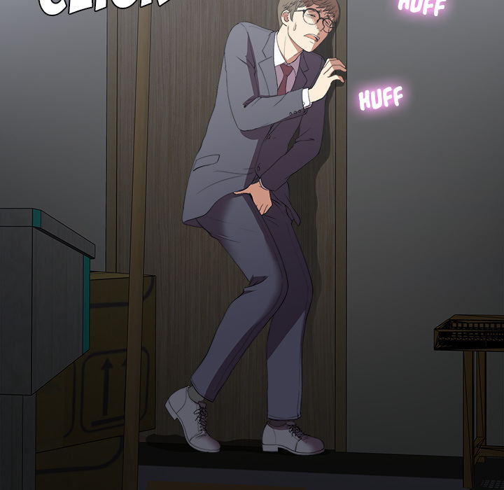 The Rookie Chapter 1 Page 129
