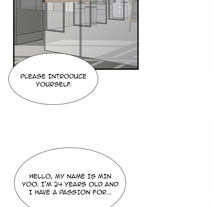 The Rookie Chapter 1 Page 154