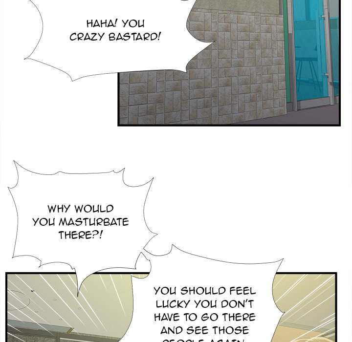 The Rookie Chapter 1 Page 169