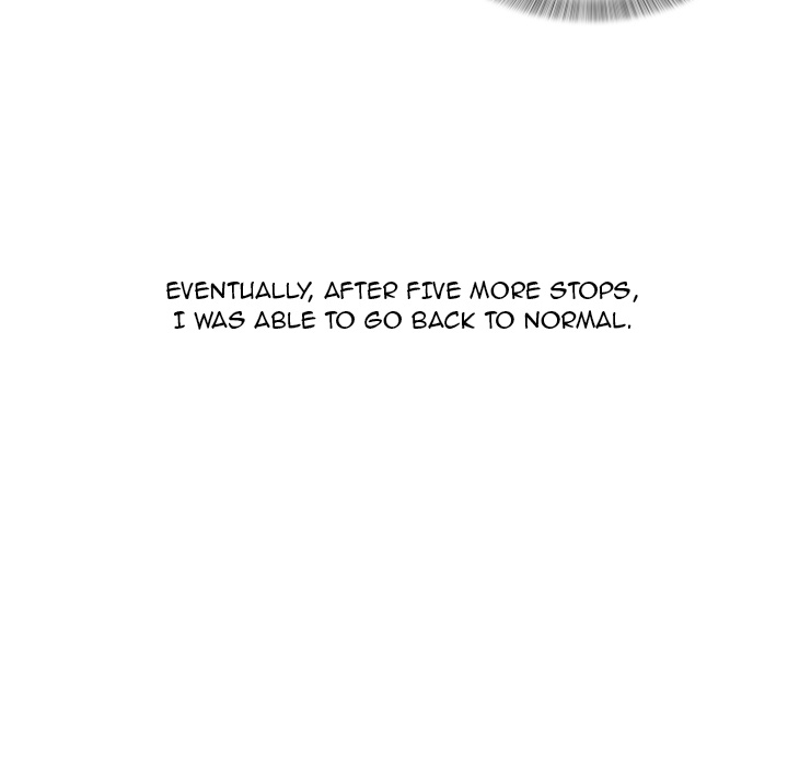 The Rookie Chapter 1 Page 25