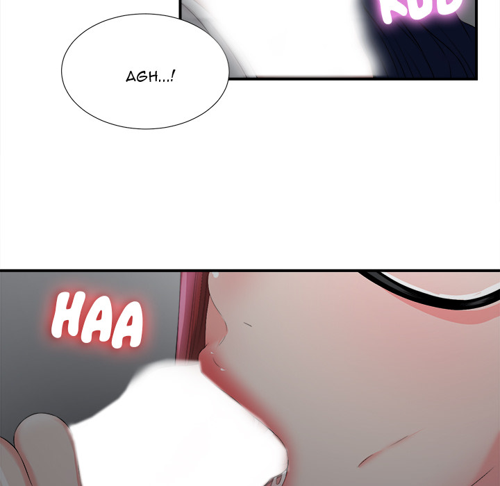The Rookie Chapter 1 Page 30