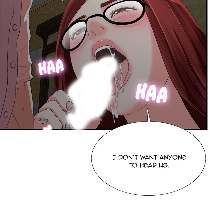 The Rookie Chapter 1 Page 35