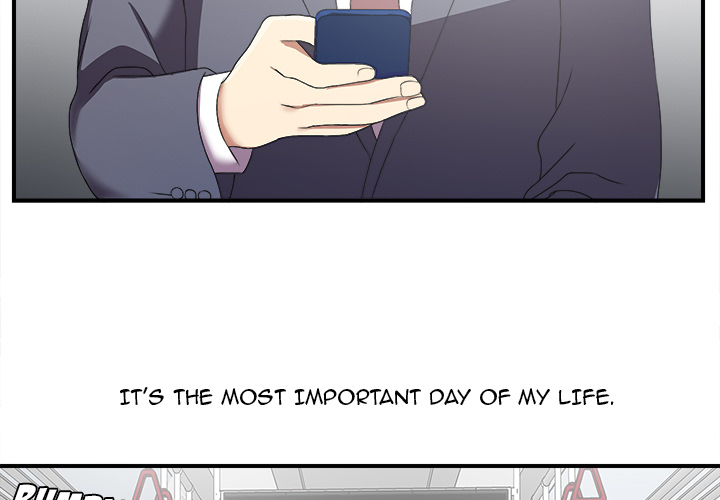 The Rookie Chapter 1 Page 4