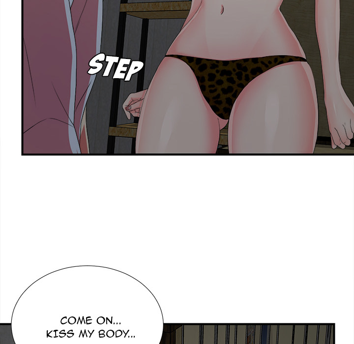 The Rookie Chapter 1 Page 40