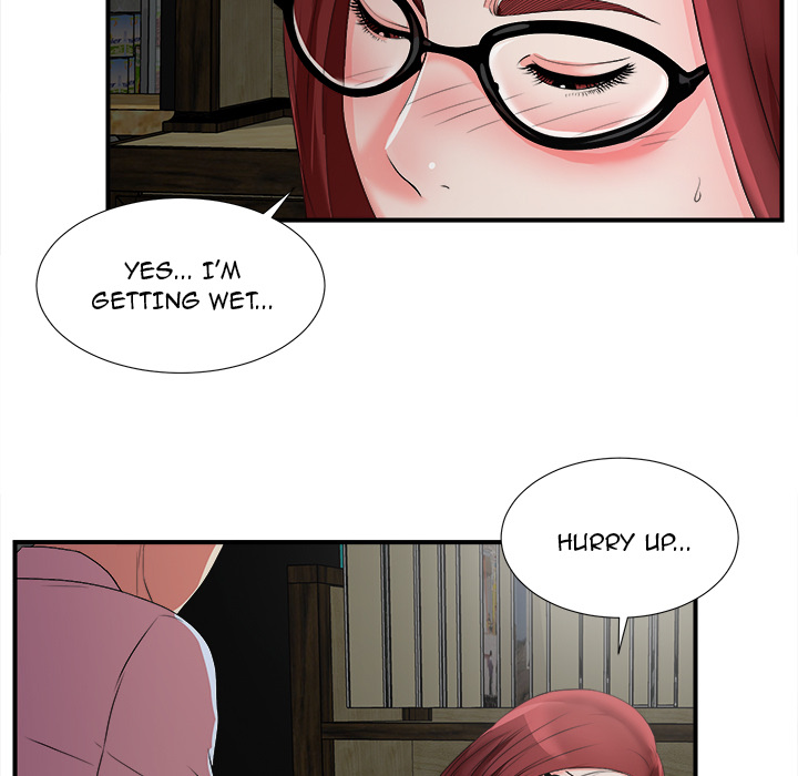 The Rookie Chapter 1 Page 44