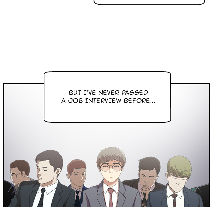 The Rookie Chapter 1 Page 55