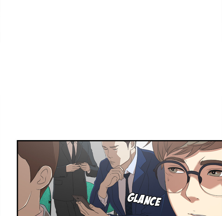 The Rookie Chapter 1 Page 58