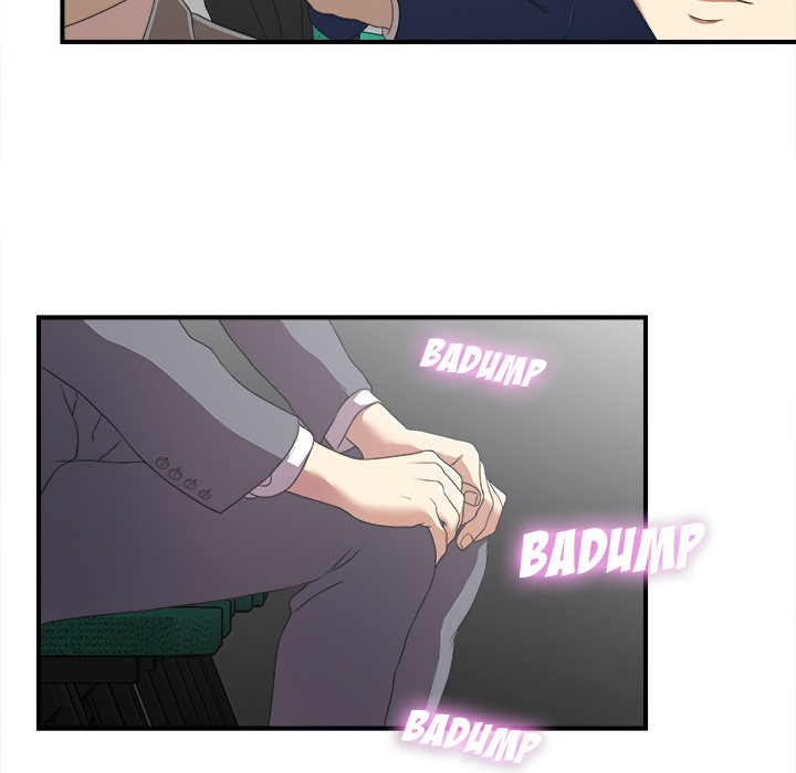 The Rookie Chapter 1 Page 59