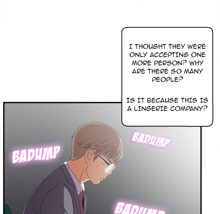 The Rookie Chapter 1 Page 60
