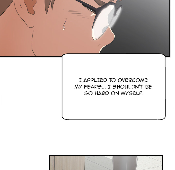 The Rookie Chapter 1 Page 63