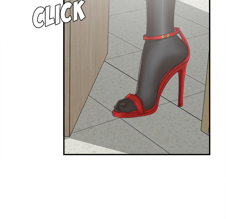 The Rookie Chapter 1 Page 64