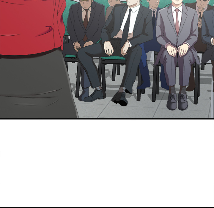 The Rookie Chapter 1 Page 67