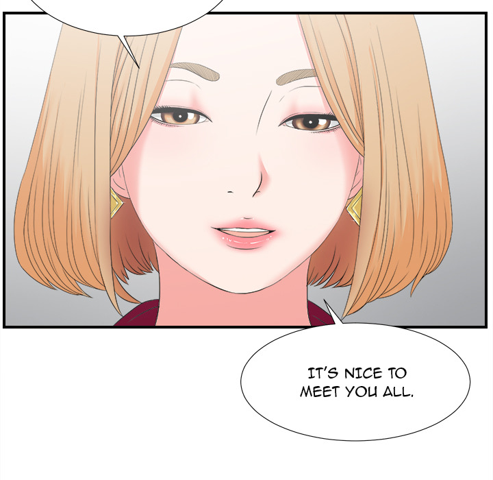 The Rookie Chapter 1 Page 75