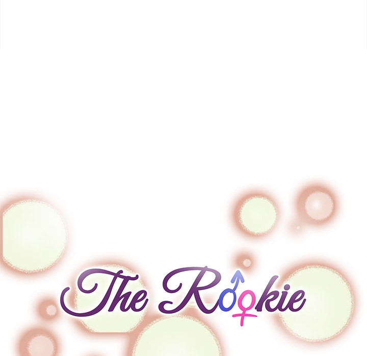 The Rookie Chapter 1 Page 76