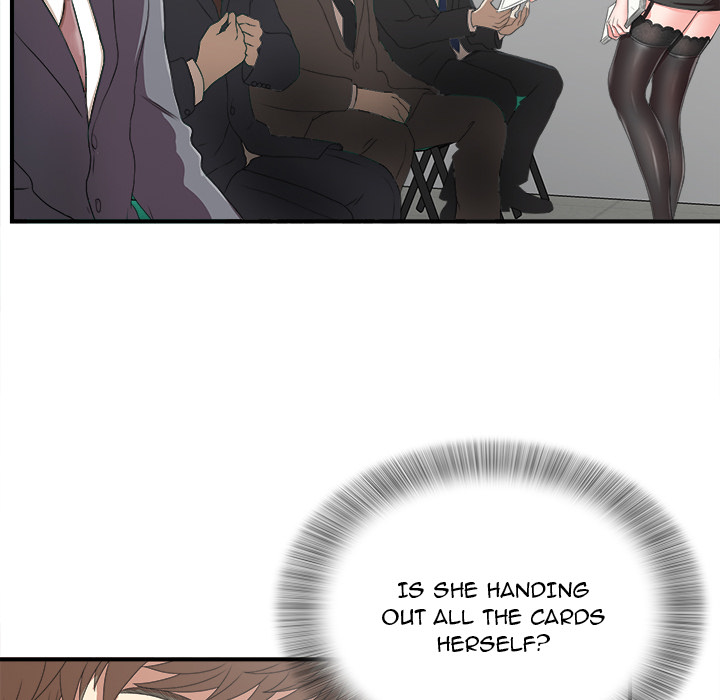 The Rookie Chapter 1 Page 80