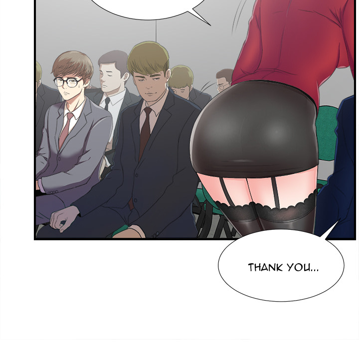 The Rookie Chapter 1 Page 82