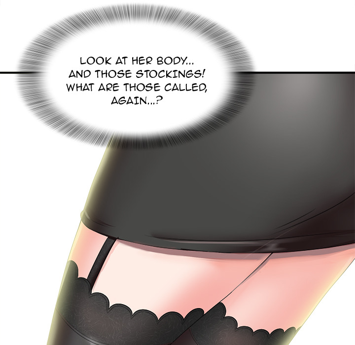 The Rookie Chapter 1 Page 84