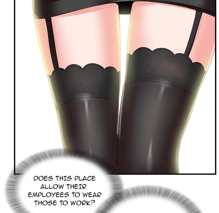 The Rookie Chapter 1 Page 86