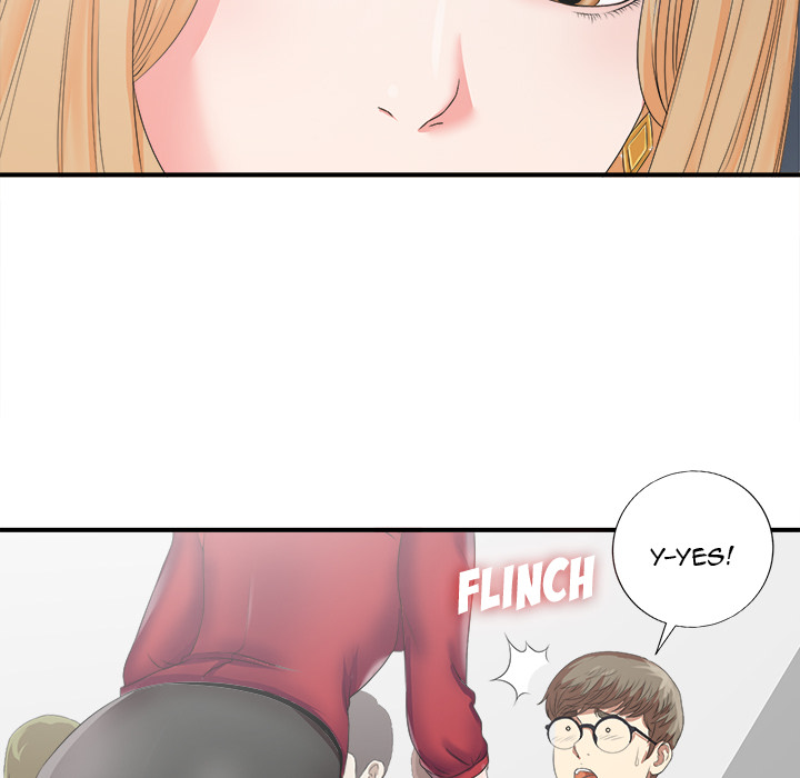 The Rookie Chapter 1 Page 88
