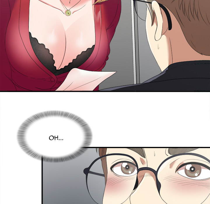 The Rookie Chapter 1 Page 92