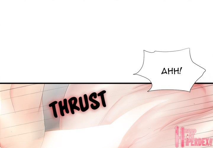 The Rookie Chapter 19 Page 1