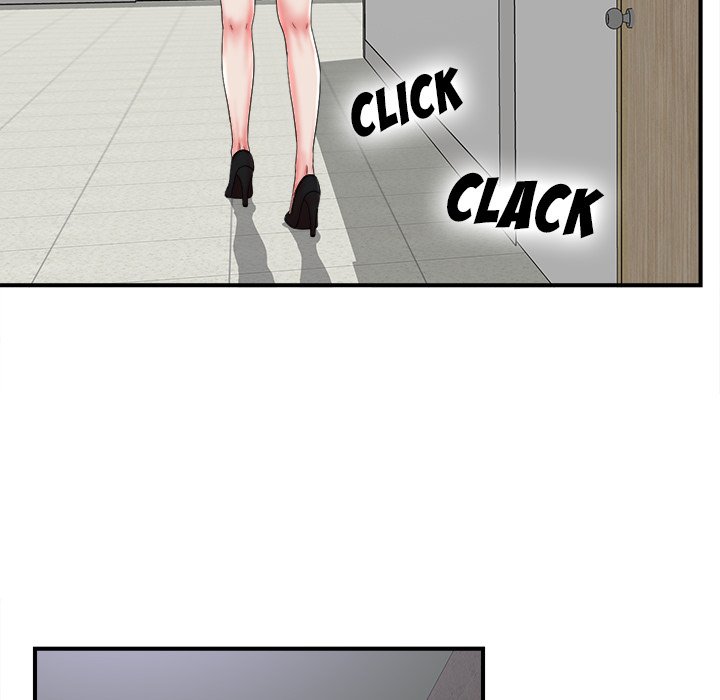 The Rookie Chapter 19 Page 34