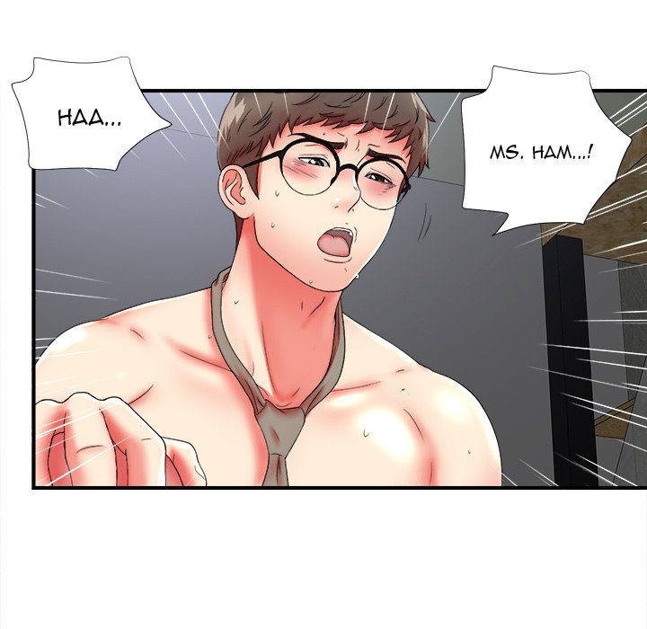 The Rookie Chapter 19 Page 7