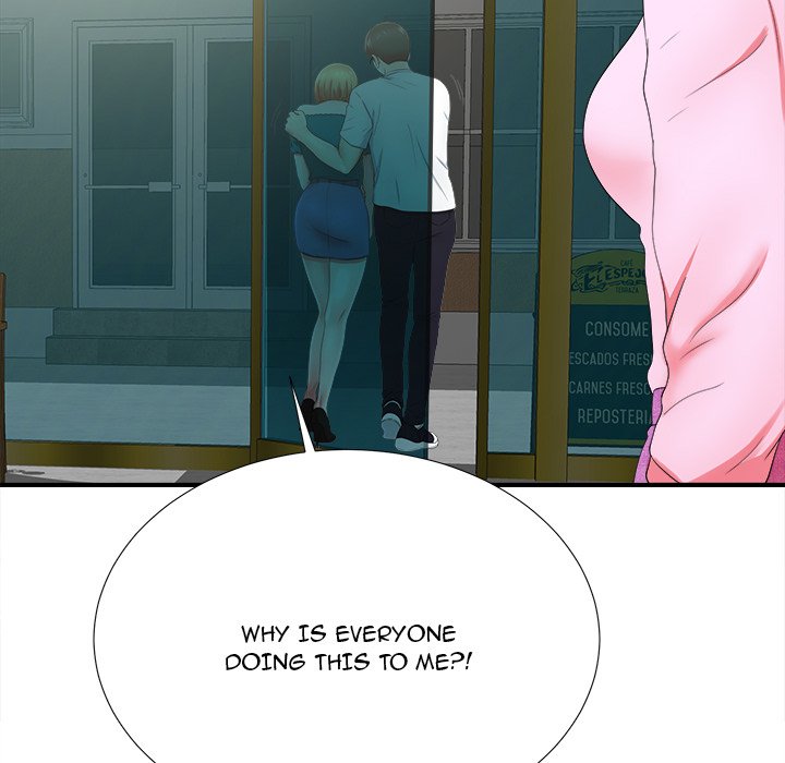 The Rookie Chapter 19 Page 96