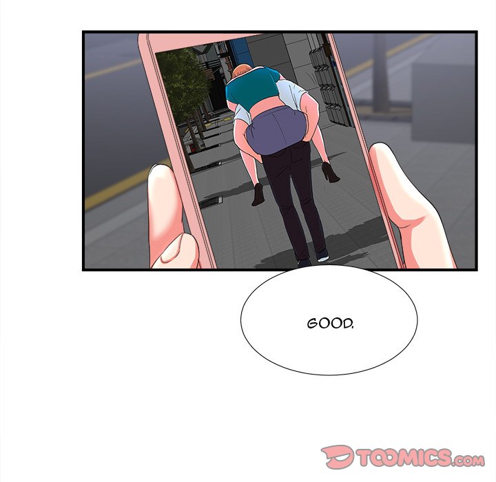 The Rookie Chapter 20 Page 10