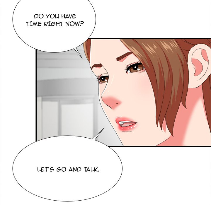 The Rookie Chapter 20 Page 25