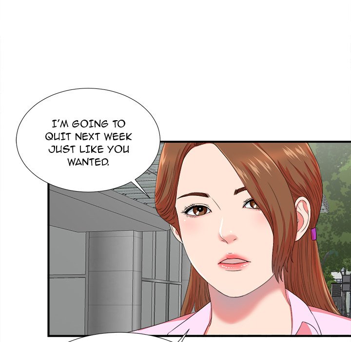 The Rookie Chapter 20 Page 29