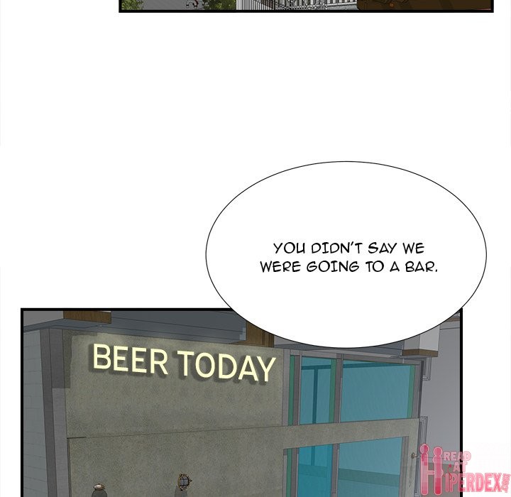 The Rookie Chapter 20 Page 33