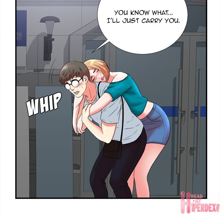 The Rookie Chapter 20 Page 7