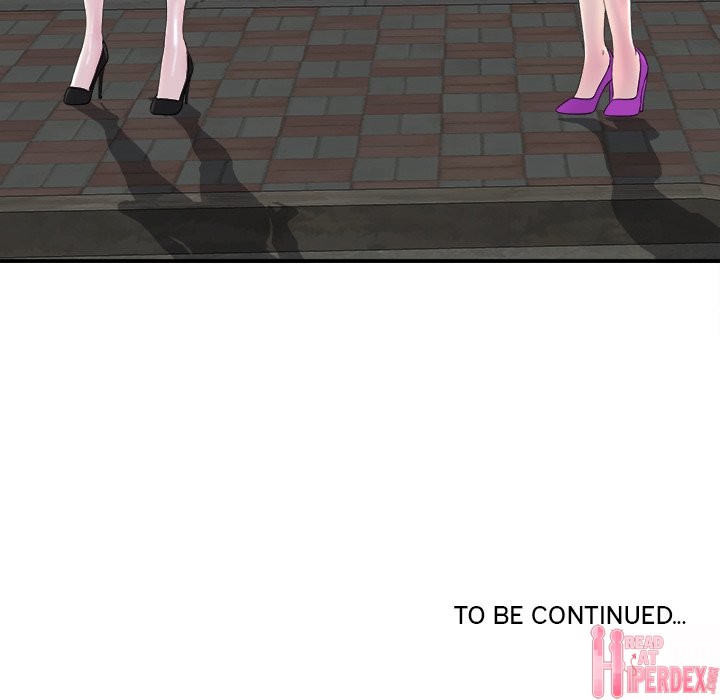 The Rookie Chapter 21 Page 103