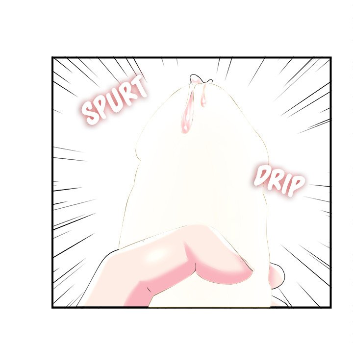 The Rookie Chapter 21 Page 19