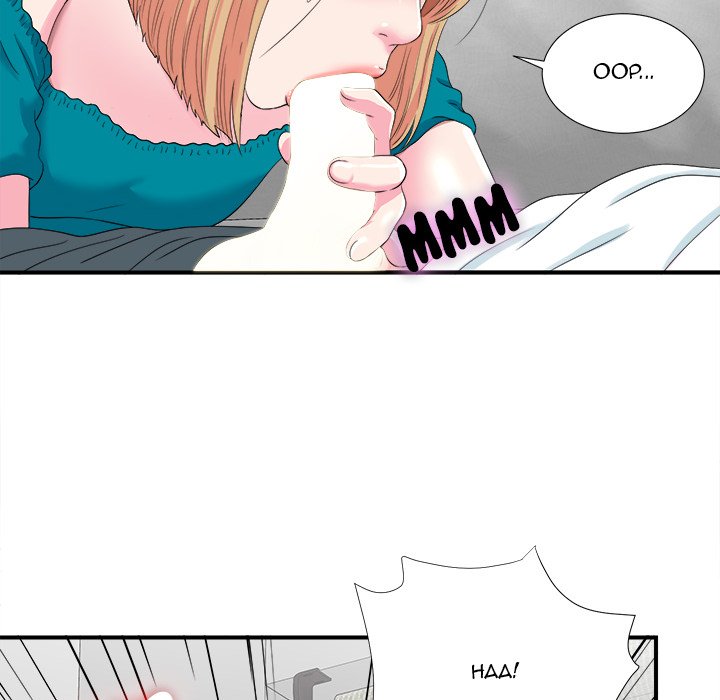 The Rookie Chapter 21 Page 32