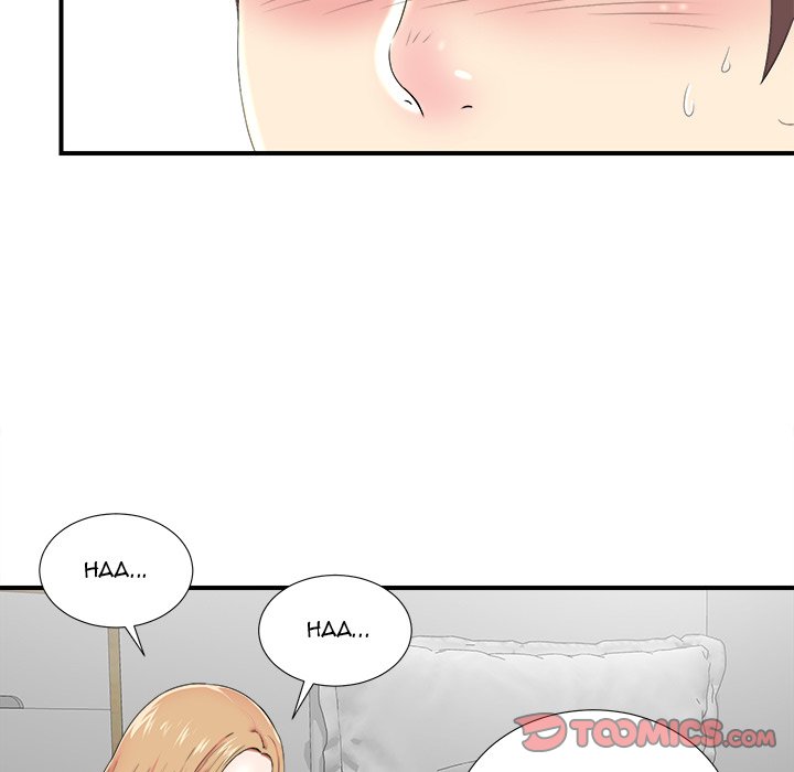 The Rookie Chapter 21 Page 62