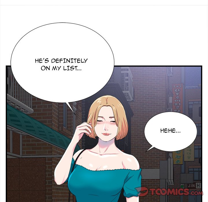 The Rookie Chapter 21 Page 90