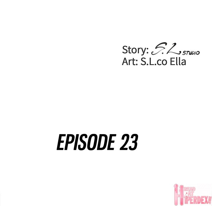The Rookie Chapter 23 Page 17