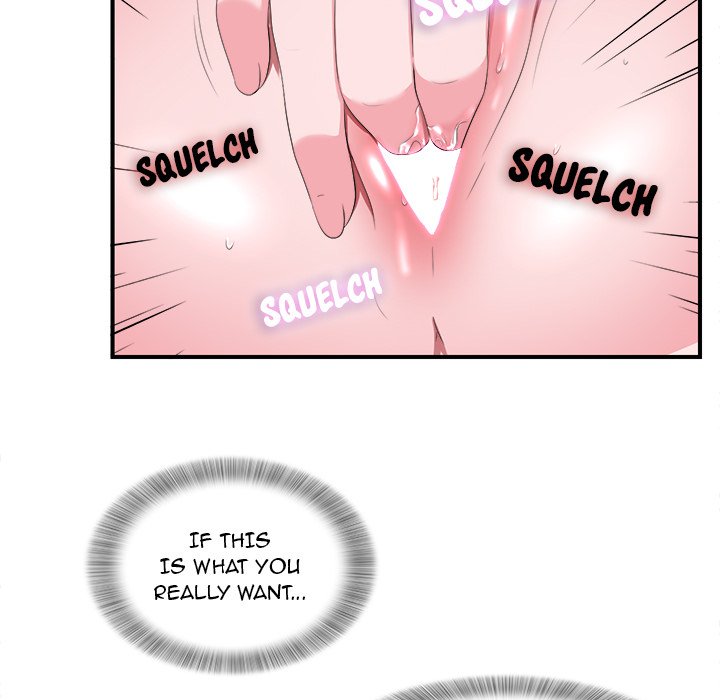 The Rookie Chapter 25 Page 13