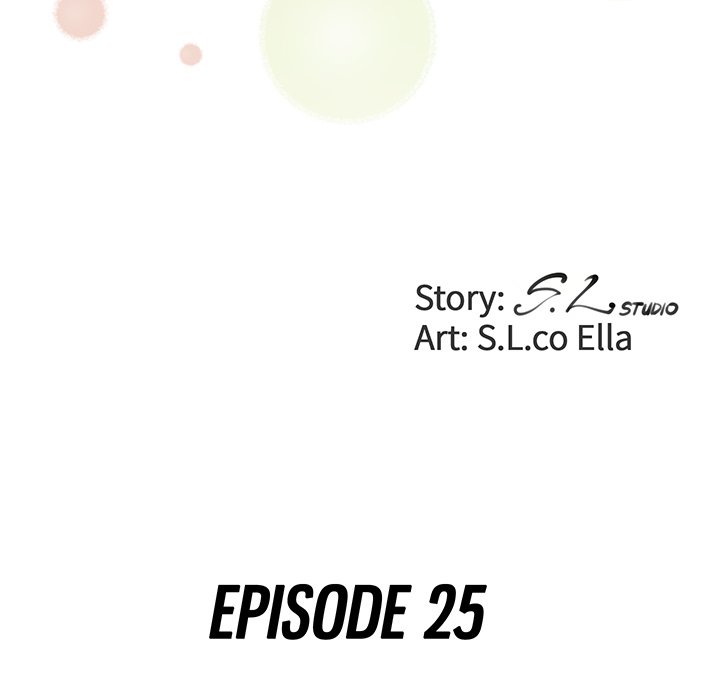 The Rookie Chapter 25 Page 16