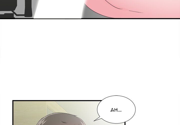 The Rookie Chapter 26 Page 4