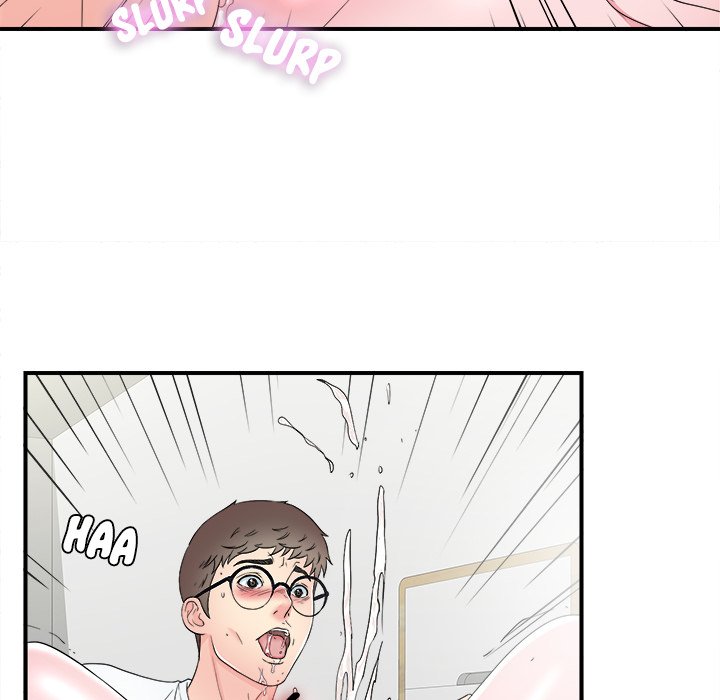 The Rookie Chapter 26 Page 59